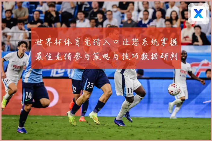 世界杯体育竞猜入口让您系统掌握最佳竞猜参与策略与技巧数据研判-深度解析