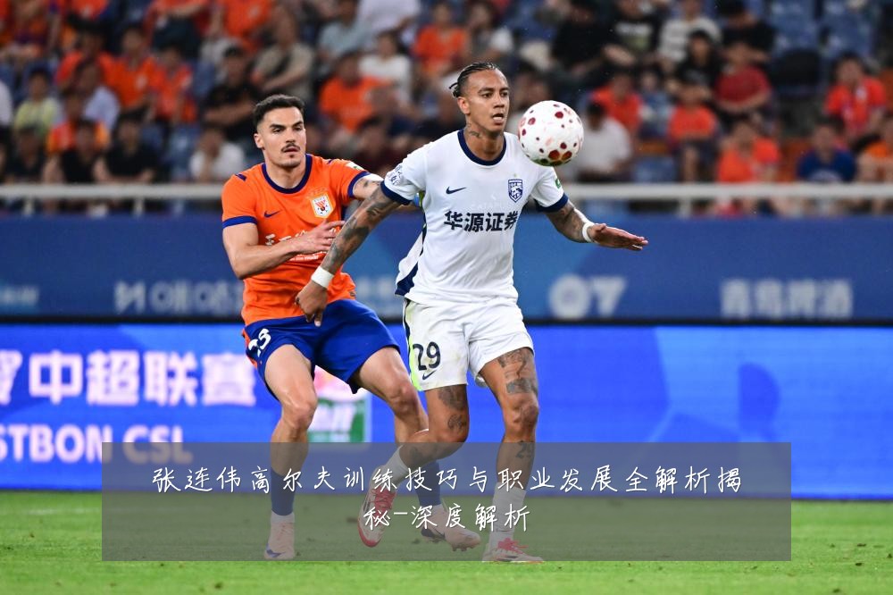 张连伟高尔夫训练技巧与职业发展全解析揭秘-深度解析